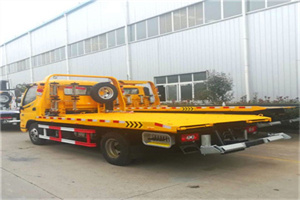 锦屏附近拖车救援搭电