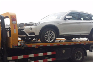 锦屏拖车24小时服务电话