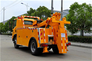 锦屏高速路拖车费