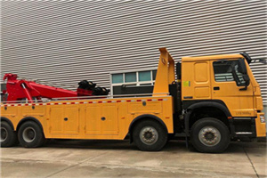 锦屏道路救援公司